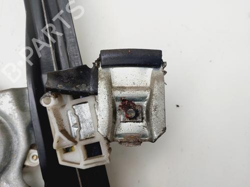 Front right window mechanism FORD FOCUS I (DAW, DBW) 1.6 16V | BP29748790C23