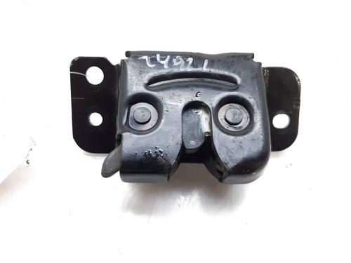 Used Tailgate lock HYUNDAI ATOS (MX) 1.1 (58 hp) 8120328