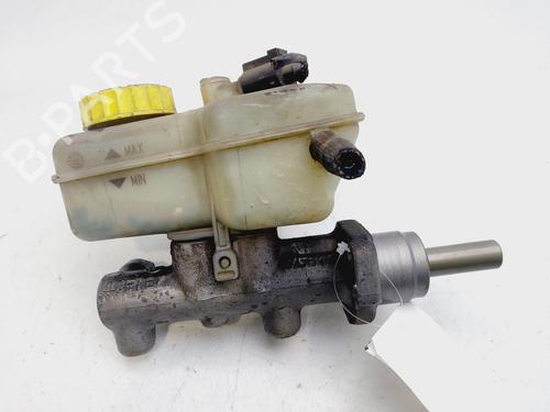 Brake master cylinder SKODA FABIA I (6Y2)  | BP26719504M77 