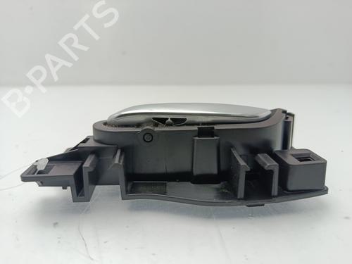 Rear right interior door handle PEUGEOT 2008 I (CU_) 1.6 BlueHDi 100 | BP30411666I16 