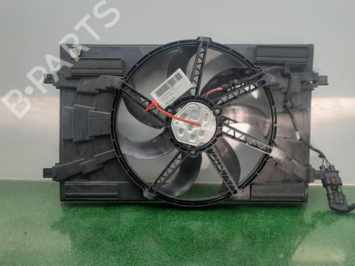 Kjølevifte elektrisk AUDI A3 (8V1, 8VK) 2.0 TDI (150 hp) 31853792