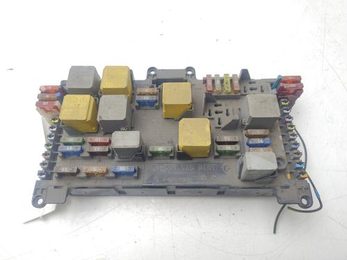 Used Fuse box Fuse box MERCEDES-BENZ VITO / MIXTO Van (W639) 111 CDI (639.601, 639.603) (116 hp) 33885066 33885066