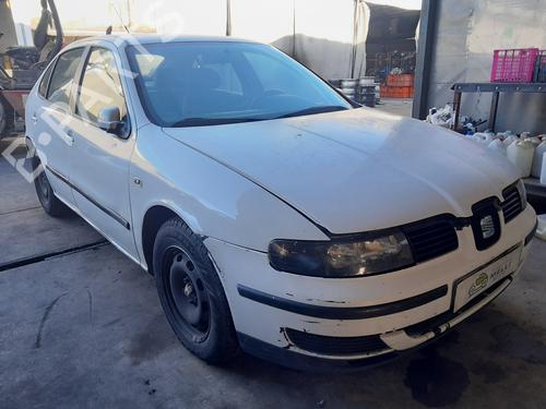 Steering pump SEAT LEON (1M1)  | BP19581837M99 