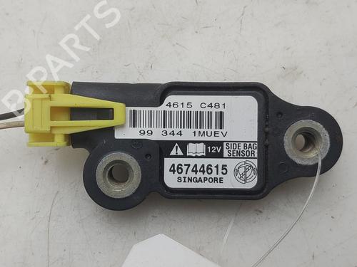 Used Electronic sensor Electronic sensor 36806760 36806760