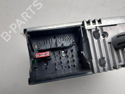 Radio PEUGEOT 807 (EB_) | BP38438830E6 - Image 2
