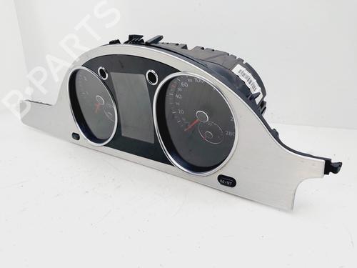 Instrument cluster VW PASSAT CC B6 (357) 2.0 TDI | BP30506755C47 - Image 4