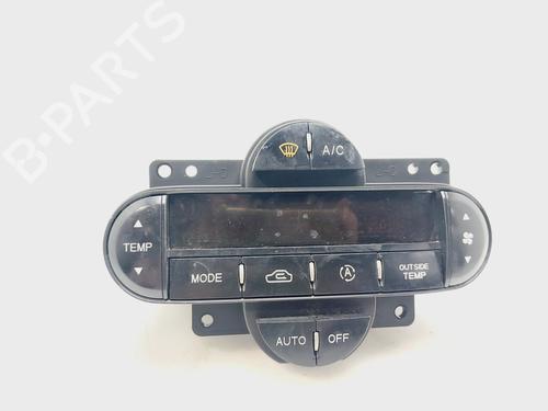 Used Climate control KIA CARENS II MPV (FJ) 2.0 CRDi (113 hp) 19532465