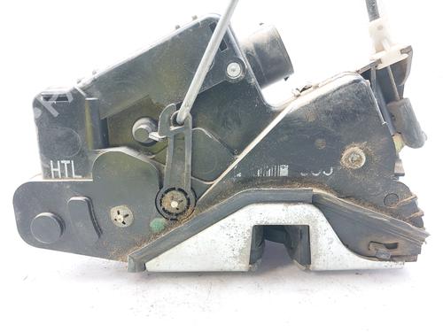 Used Rear left lock BMW 3 (E46) 320 d (136 hp) 11808061