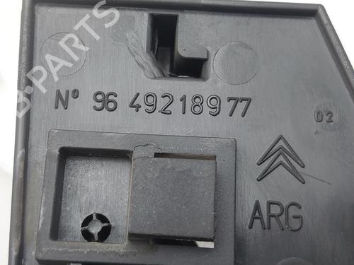 Rear left interior door handle CITROËN C5 II (RC_) | BP34234411I15 - Image 2