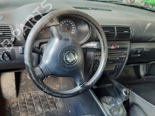 Rear right exterior door handle SEAT LEON (1M1) 1.9 TDI | BP12401662C130 