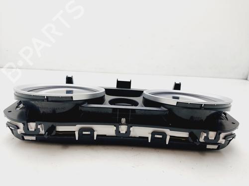 Instrument cluster RENAULT MEGANE II (BM0/1_, CM0/1_) 1.5 dCi (BM1E, CM1E) | BP20654646C47 