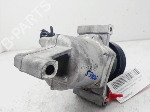 AC compressor DACIA SANDERO III  | BP27180621M34 