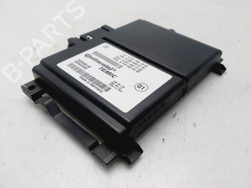 Electronic module MERCEDES-BENZ S-CLASS (W221, V221) S 500 (221.071, 221.171) | BP23268020M83 