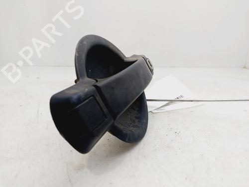 Front left exterior door handle FIAT DOBLO Box Body/MPV (223_) 1.3 D Multijet | BP20076566C128 