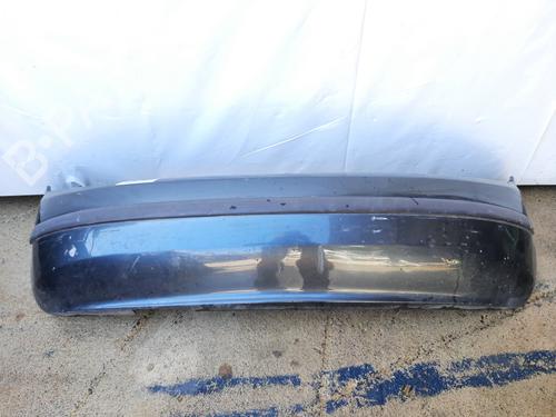 Used Rear bumper SKODA FABIA I (6Y2) [1999-2008]  9722447