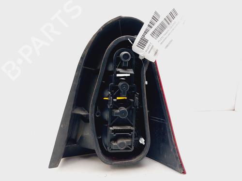 Left taillight MERCEDES-BENZ A-CLASS (W168) A 140 (168.031, 168.131) | BP27536290C34 