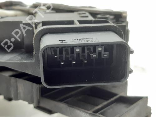 Front right lock FORD FOCUS II (DA_, HCP, DP) 1.6 TDCi | BP7553805C97 