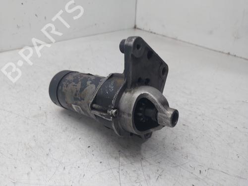 Used Starter CITROËN C4 I (LC_) [2004-2014]  31624155