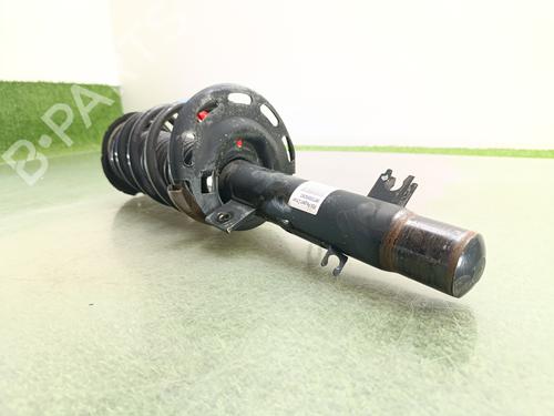 Left front shock absorber CITROËN DS3 (SA_) 1.6 VTi 120 | BP37594383M16 - Image 3