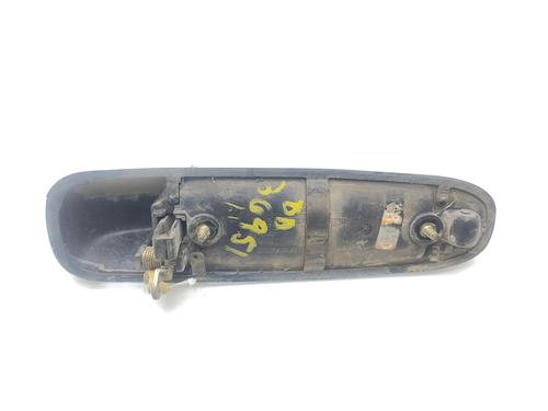 Front right exterior door handle JEEP GRAND CHEROKEE II (WJ, WG) 4.0 4x4 | BP24469306C129 