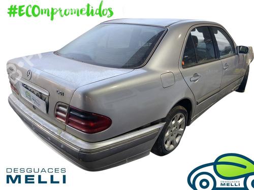 Switch MERCEDES-BENZ E-CLASS (W210) E 220 CDI (210.006) | BP33421647I30 - Image 11