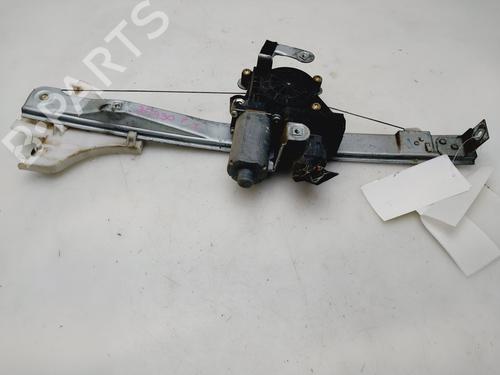Used Rear left window mechanism FORD MONDEO III (B5Y) 2.0 16V TDDi / TDCi (115 hp) 20085969