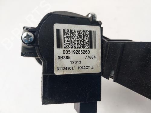Ignition barrel FIAT DOBLO Cargo (263_) 1.6 D Multijet (263WXD1B, 263WXR1B, 263WXX1B, 263ZXD1B,... | BP36774898M48 - Image 2