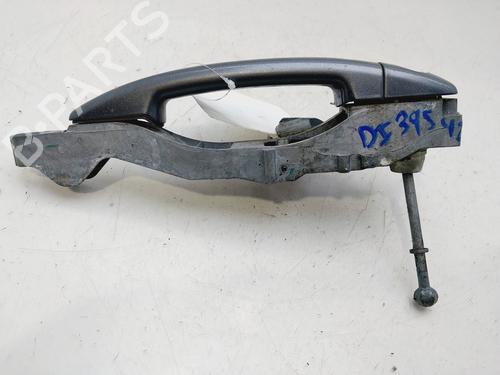 Front left exterior door handle PEUGEOT 308 I (4A_, 4C_)  | BP29810768C128 