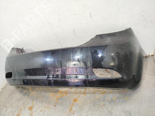 Rear bumper KIA CEE'D Hatchback (ED)  | BP27577997C8 