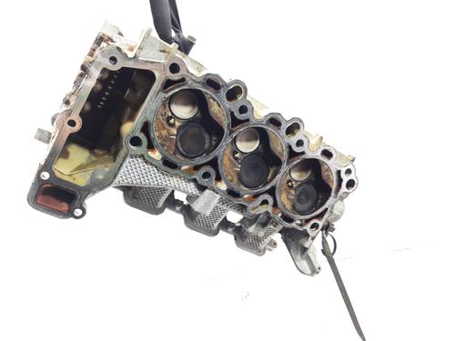 Cylinder head JEEP GRAND CHEROKEE III (WH, WK) 3.7 V6 (214 hp) 18115961