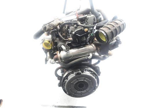 Engine CHEVROLET EPICA (KL1_) | BP30133705M1