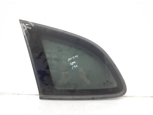 Used Rear left quarter glass HYUNDAI SANTA FÉ II (CM) 2.2 CRDi 4x4 (155 hp) 13998403