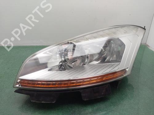 Optica esquerda Optica esquerda CITROËN C4 Grand Picasso I (UA_) [2006-2013] 35929722 35929722