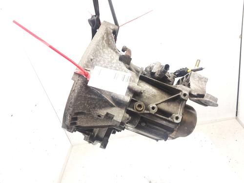 Gearbox LANCIA YPSILON (843_) 1.2 (843.AXA1A) | BP32697207M3 - Image 4
