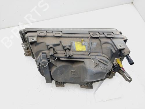 Right headlight MERCEDES-BENZ 190 (W201) E 2.3 (201.028) | BP30386198C29