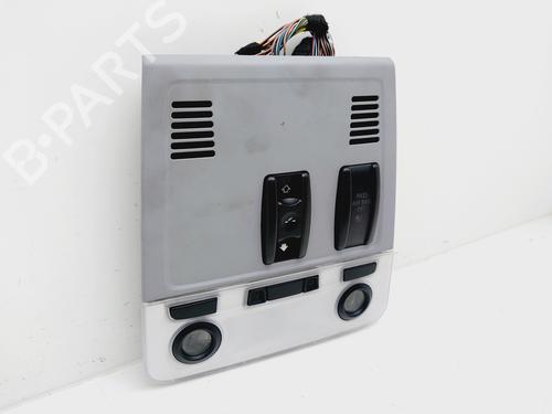 Kabinelys BMW 1 (E87) 118 d | BP30610074I8 