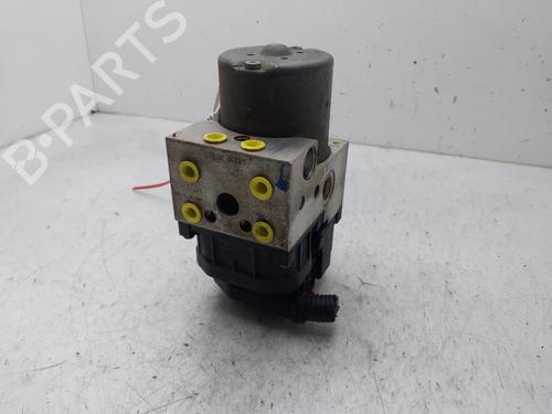 Used ABS pump KIA SORENTO I (JC) [2002-2011]  31059921