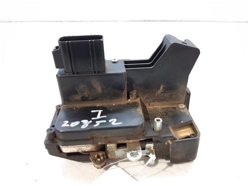 Used Rear left lock Rear left lock FORD FIESTA V (JH_, JD_) 1.4 16V (80 hp) 8063598 8063598