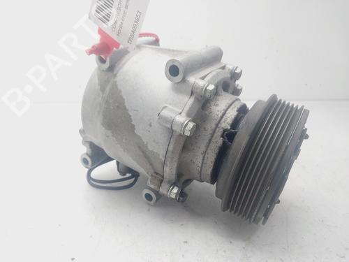 AC-Kompressor HONDA CIVIC VII Hatchback (EU, EP, EV) 1.6 i (EP2, EU8, EU6) (110 hp) 29710551