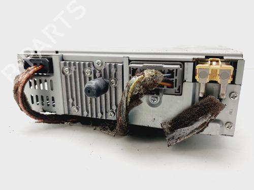 Radio VOLVO C70 II Convertible (542) D5 | BP27684378E6 