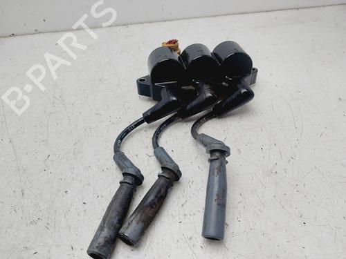 Used Ignition coil DAEWOO MATIZ (M100, M150) [1998-2025]  28597978