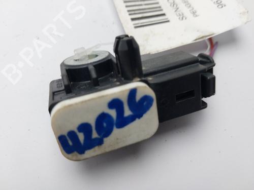 Electronic sensor PEUGEOT 2008 I (CU_)  | BP36935309M84  - Image 5
