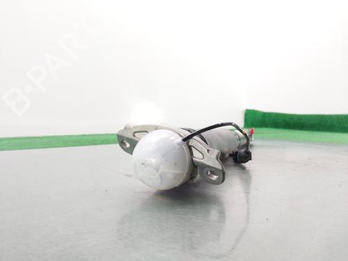 Right rear shock absorber VW POLO VI (AW1, BZ1, AE1)  | BP18143443M19 