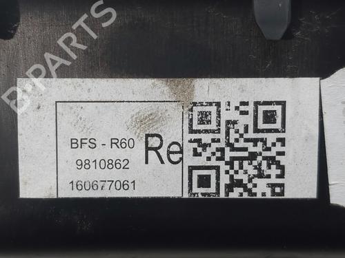 Right front window switch MINI MINI COUNTRYMAN (R60) John Cooper Works ALL4 | BP36439136I26 - Image 3