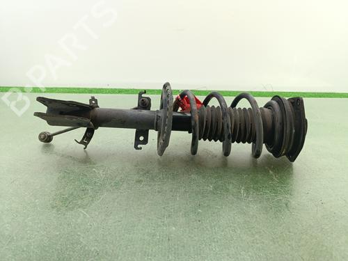 Used Right front shock absorber RENAULT KANGOO BE BOP (KW0/1_) 1.5 dCi 75 (75 hp) 27354641