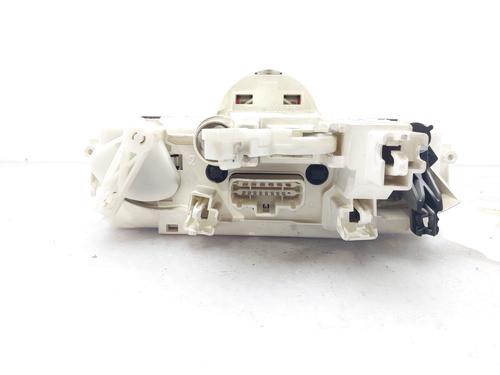 Commande Chauffage RENAULT MEGANE II (BM0/1_, CM0/1_) 1.5 dCi (BM02, BM13, BM2A, CM02, CM13) | BP13240446I5 