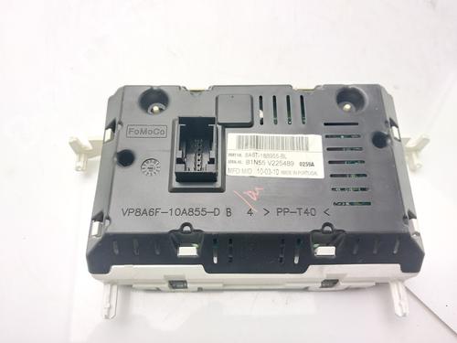 Display monitor FORD FIESTA VI (CB1, CCN) 1.6 Ti | BP30865183C48