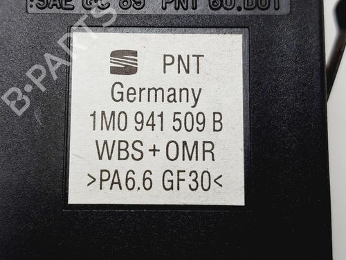 Warning switch SEAT LEON (1M1) | BP33046556I22 - Image 4