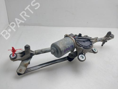 Used Front wiper motor Front wiper motor OPEL ANTARA A (L07) [2006-2017] 36019750 36019750