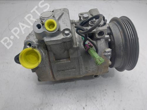 AC compressor VW PASSAT B5.5 Variant (3B6) 2.0 | BP36915773M34  - Image 5